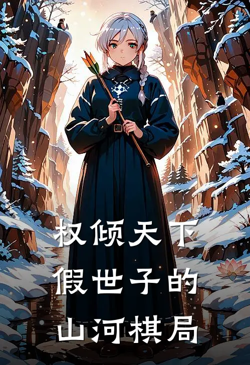 权倾天下：假世子的山河棋局
