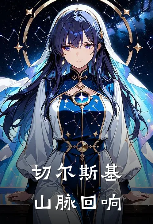 切尔斯基山脉回响