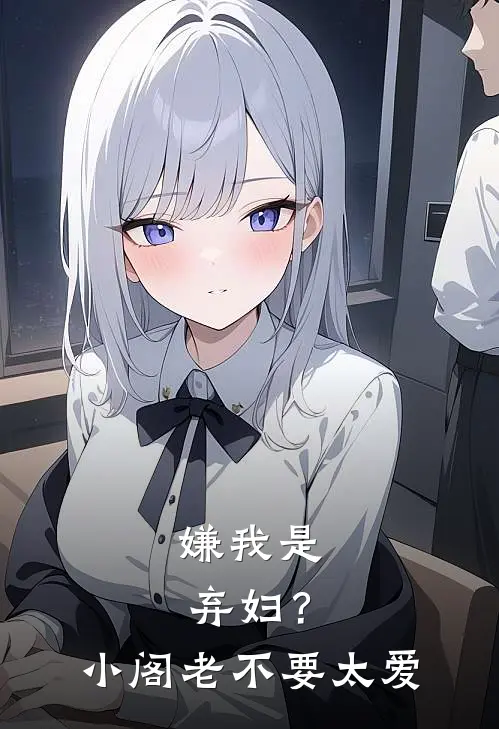 嫌我是弃妇？小阁老不要太爱