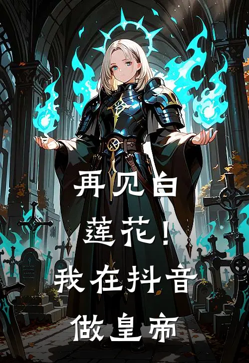 再见白莲花！我在抖音做皇帝