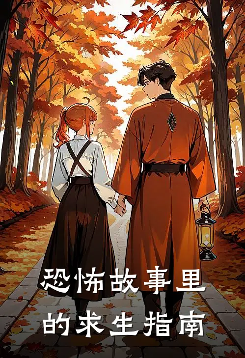 恐怖故事里的求生指南