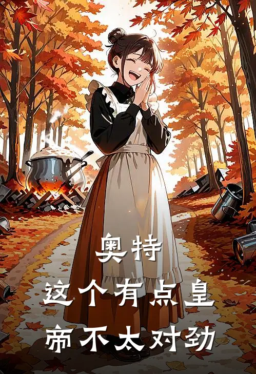 奥特：这个有点皇帝不太对劲