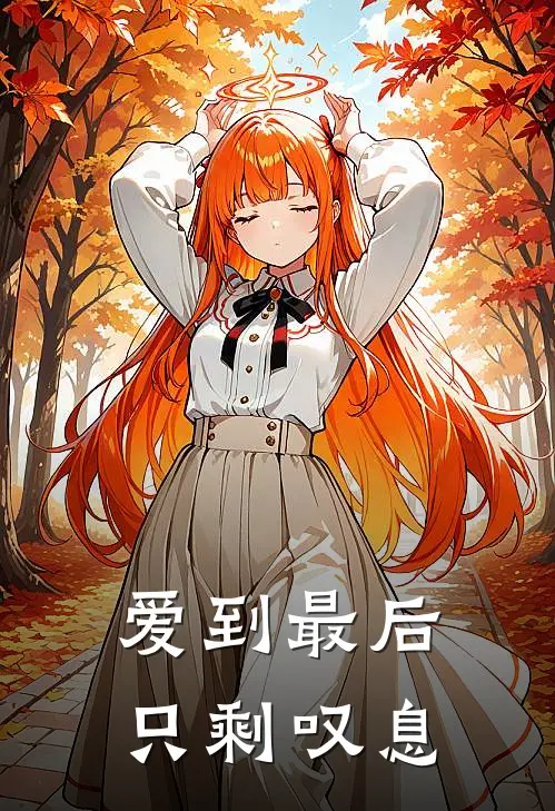 爱到最后，只剩叹息