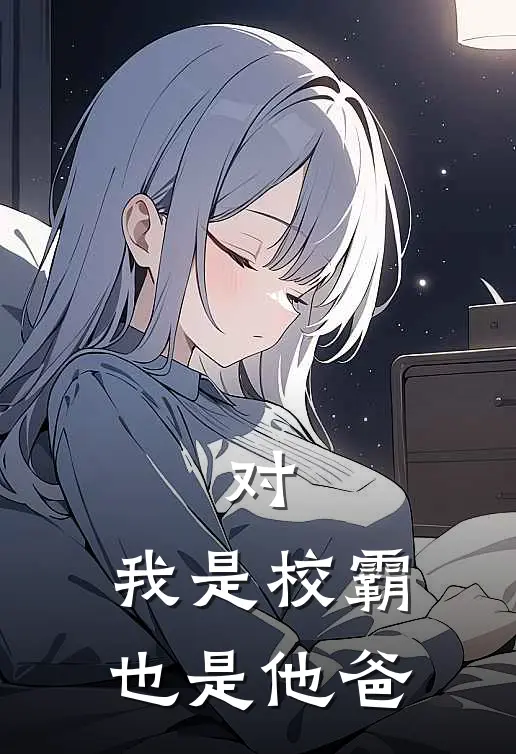 对，我是校霸，也是他爸