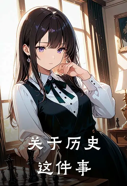 关于历史这件事