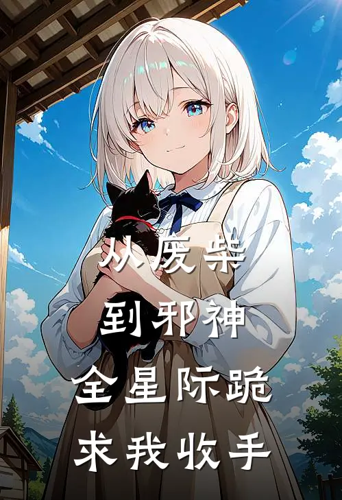 从废柴到邪神，全星际跪求我收手