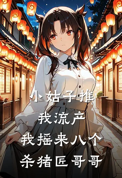 小姑子推我流产，我摇来八个杀猪匠哥哥