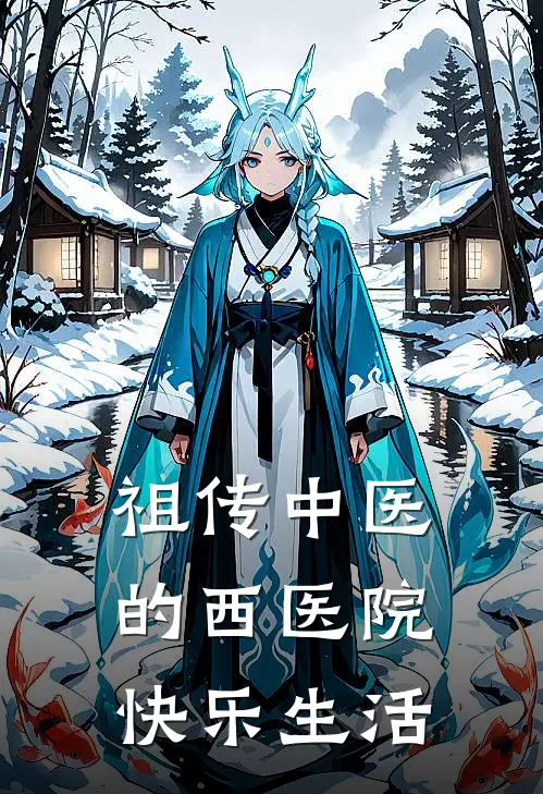祖传中医的西医院快乐生活