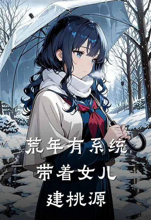 荒年有系统，带着女儿建桃源