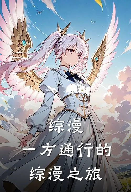 综漫：一方通行的综漫之旅