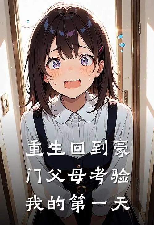 重生回到豪门父母考验我的第一天