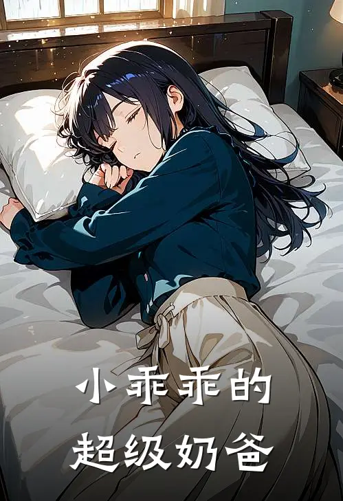 小乖乖的超级奶爸