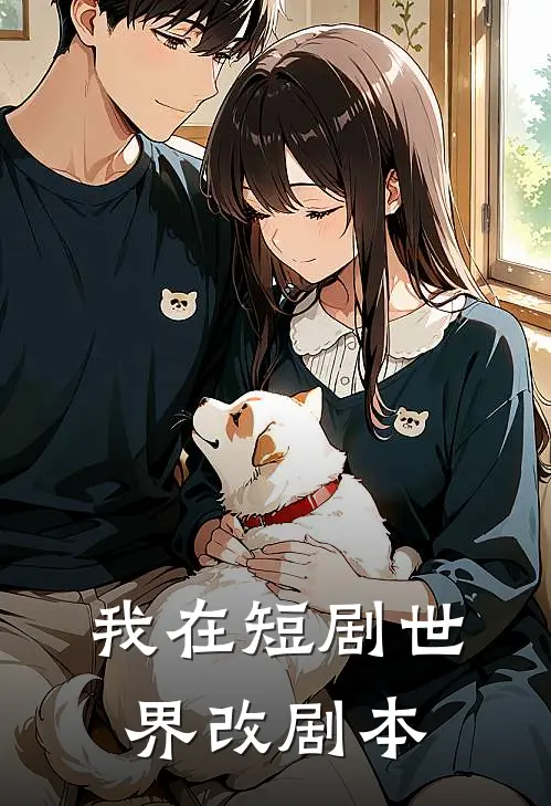 我在短剧世界改剧本