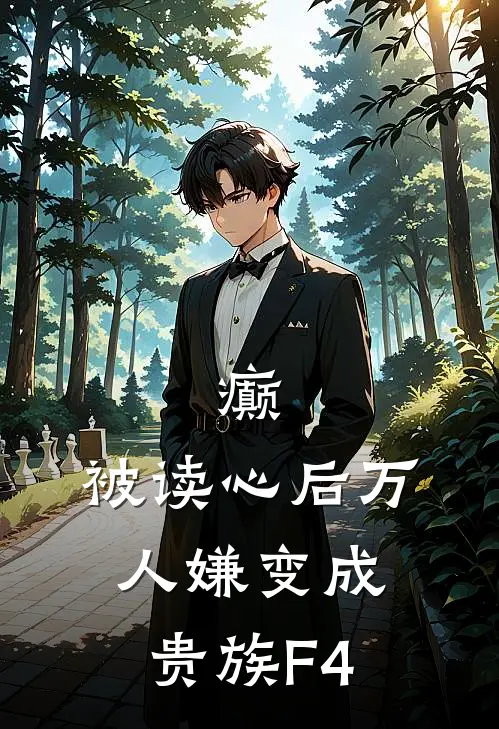 癫，被读心后万人嫌变成贵族F4