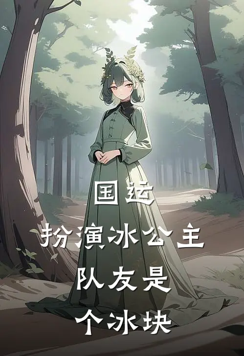 国运：扮演冰公主，队友是个冰块