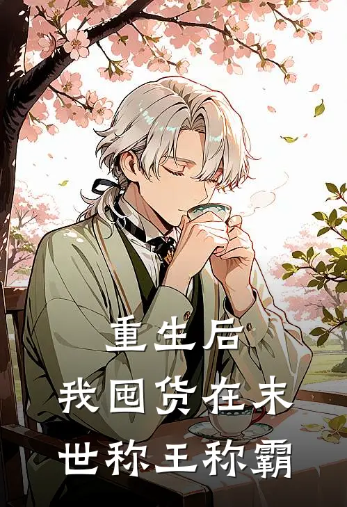 重生后，我囤货在末世称王称霸