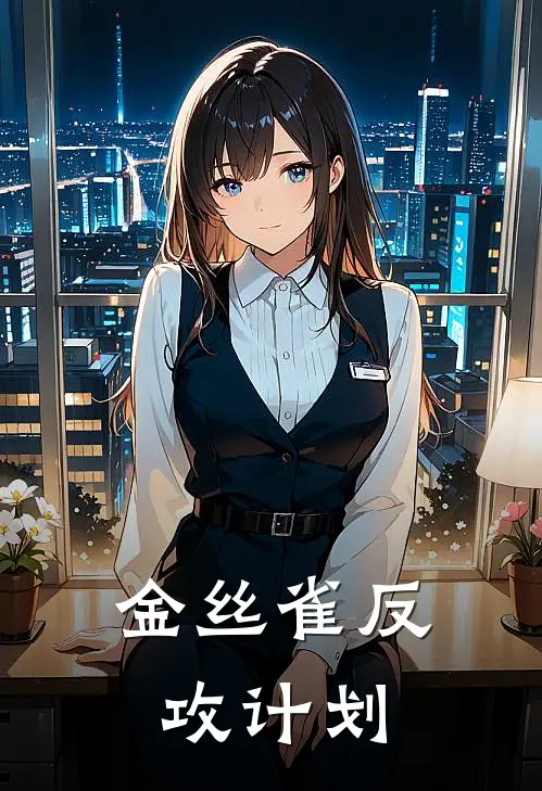 金丝雀反攻计划