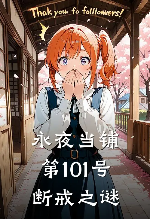 永夜当铺：第101号断戒之谜