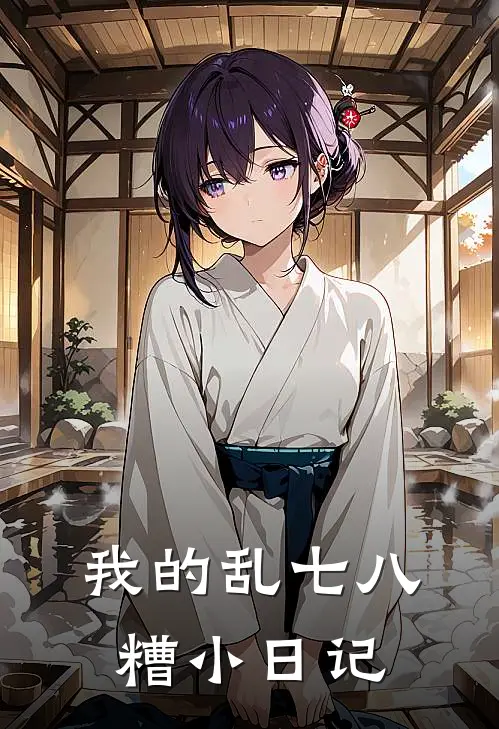 我的乱七八糟小日记