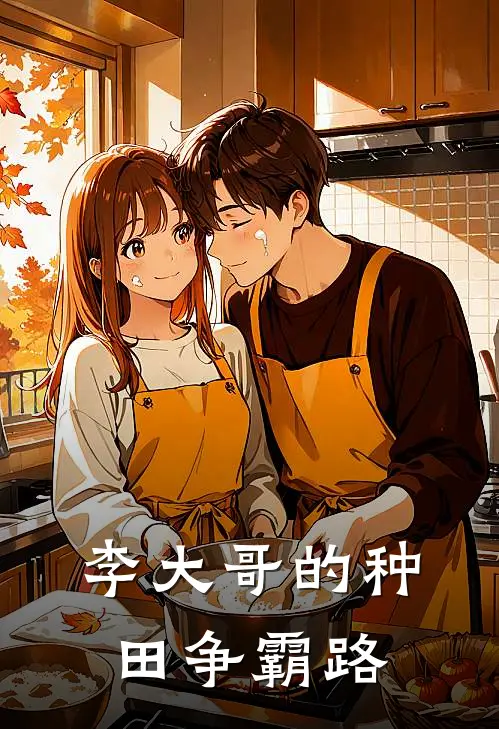 李大哥的种田争霸路