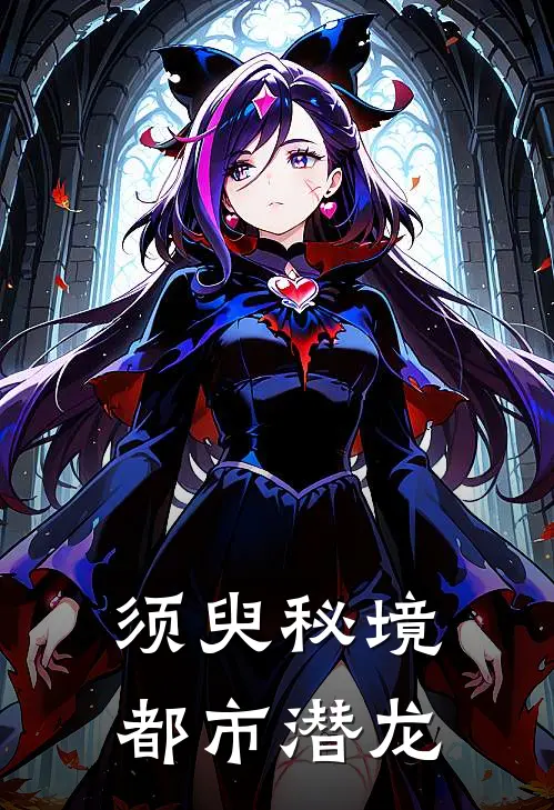 须臾秘境：都市潜龙