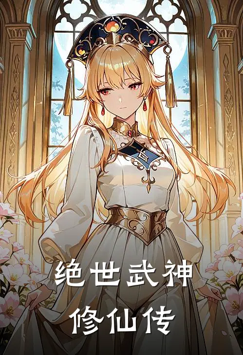 绝世武神修仙传
