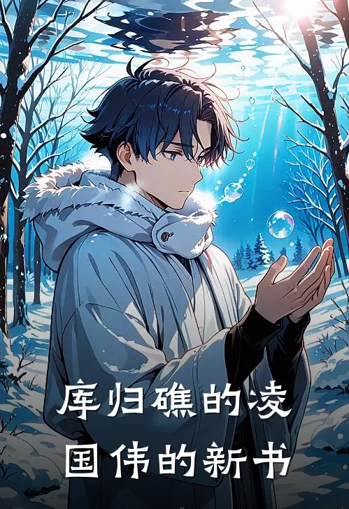 库归礁的凌国伟的新书
