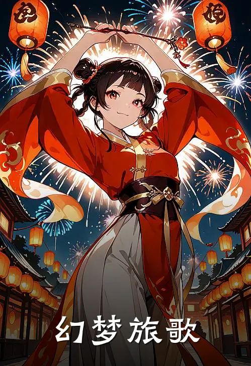幻梦旅歌