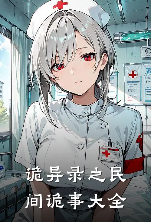 诡异录之民间诡事大全