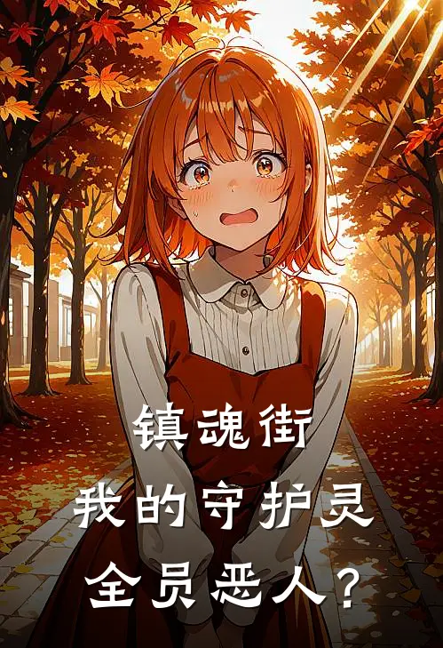 镇魂街：我的守护灵全员恶人？