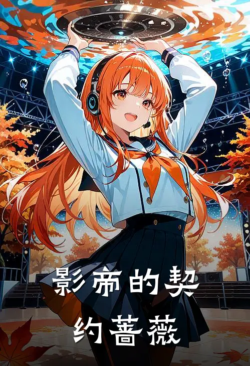 影帝的契约蔷薇