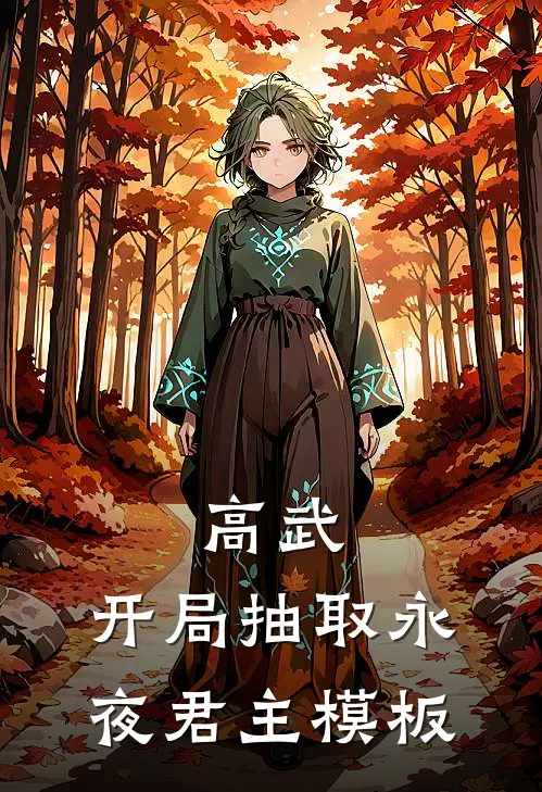 高武：开局抽取永夜君主模板