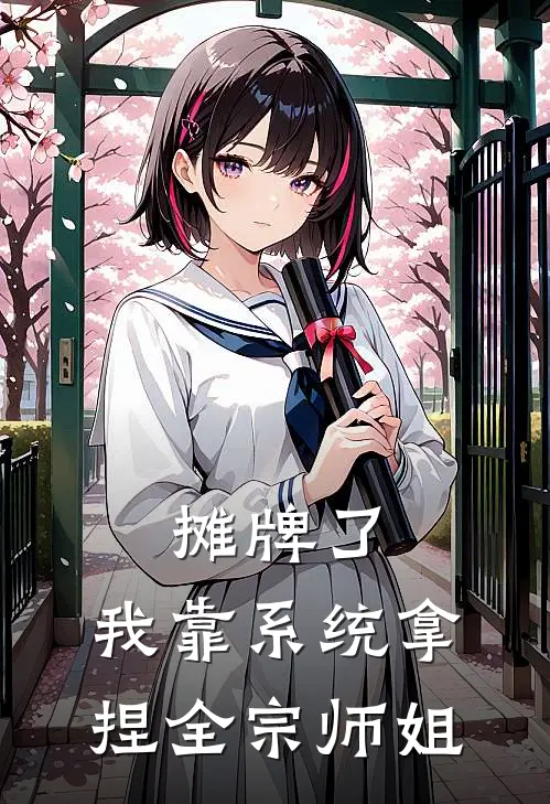 摊牌了，我靠系统拿捏全宗师姐