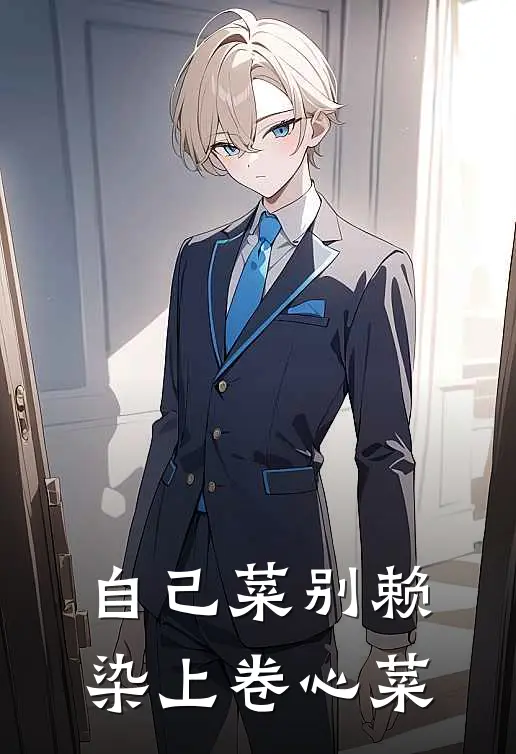 自己菜别赖染上卷心菜