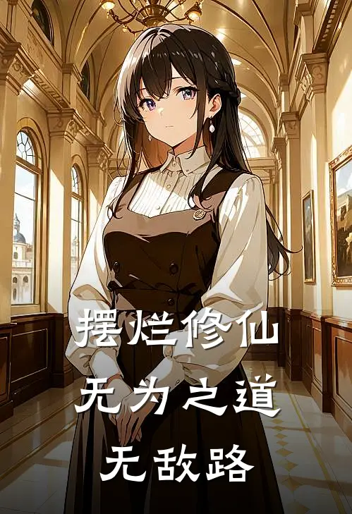 摆烂修仙：无为之道无敌路