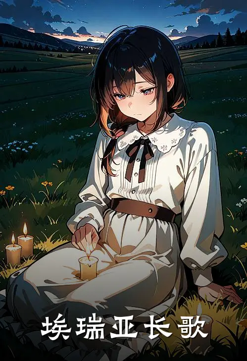 埃瑞亚长歌