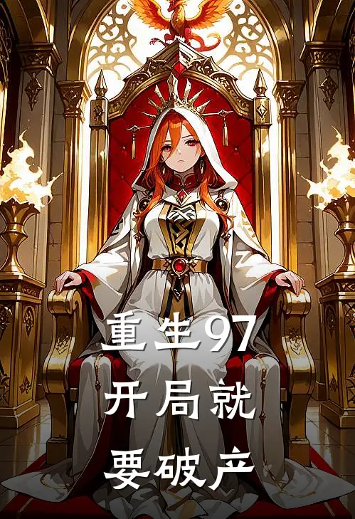 重生97：开局就要破产