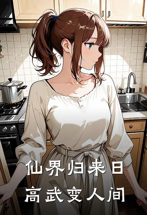 仙界归来日，高武变人间