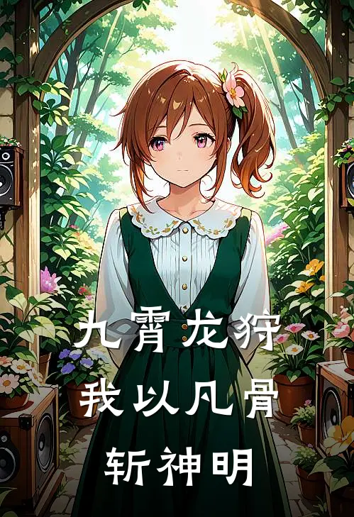 九霄龙狩：我以凡骨斩神明