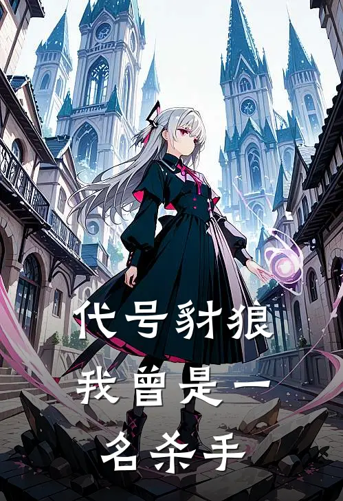 代号豺狼，我曾是一名杀手