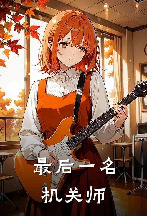 最后一名机关师