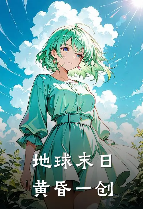 地球末日黄昏一创