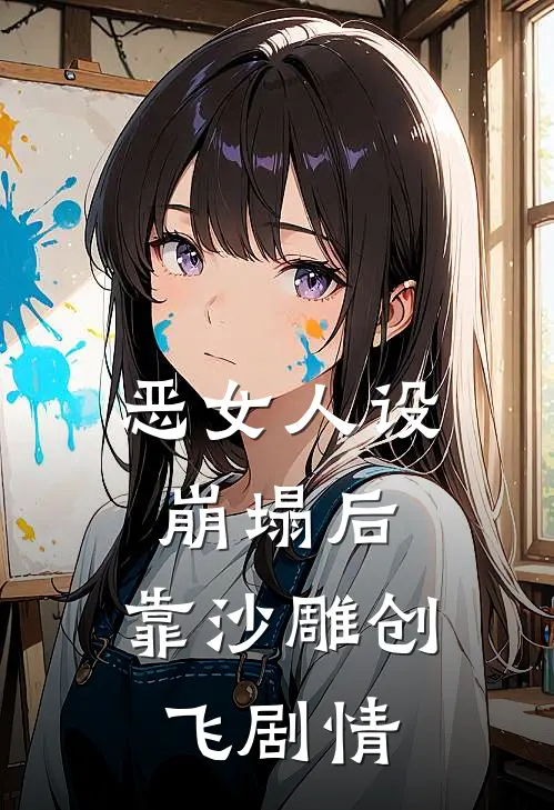 恶女人设崩塌后，靠沙雕创飞剧情
