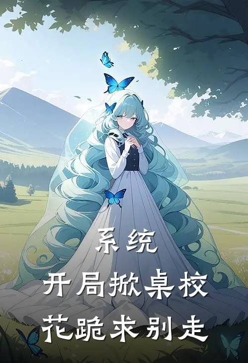 系统：开局掀桌校花跪求别走