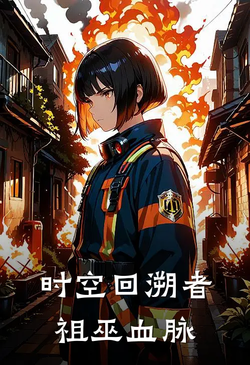 时空回溯者祖巫血脉