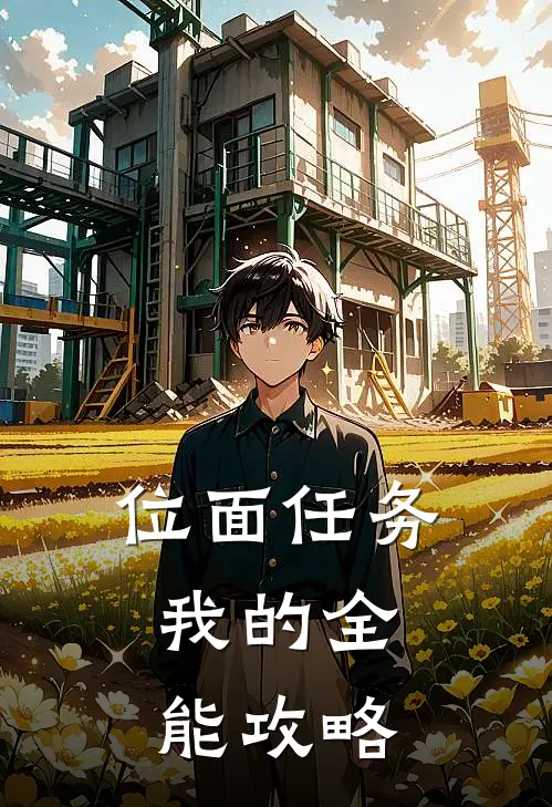 位面任务：我的全能攻略