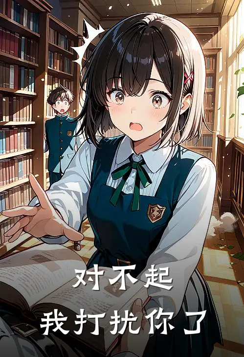 对不起，我打扰你了