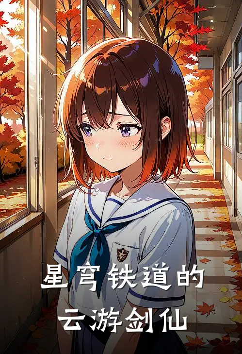 星穹铁道的云游剑仙