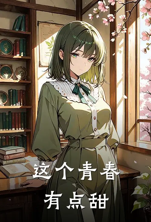 这个青春有点甜