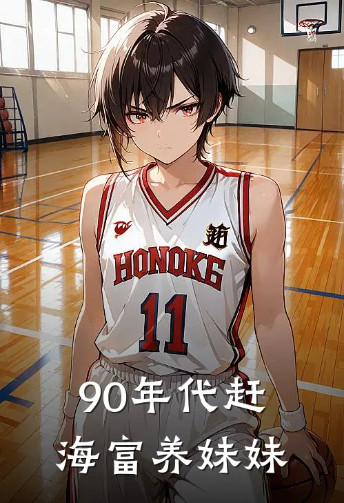 90年代赶海富养妹妹